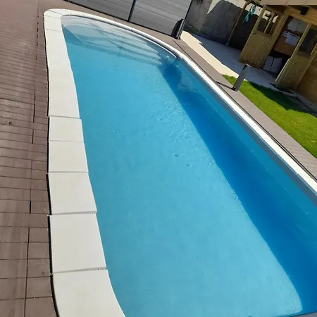 La Petite Maison Studiot