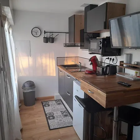 La Petite Maison Studiot