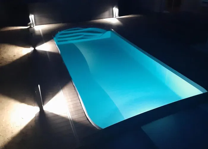 La Petite Maison Studiot Lägenhet *