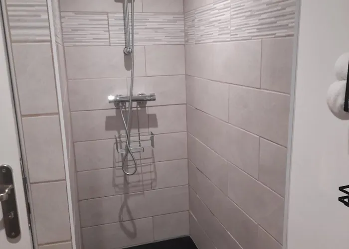 La Petite Maison Studiot Lägenhet