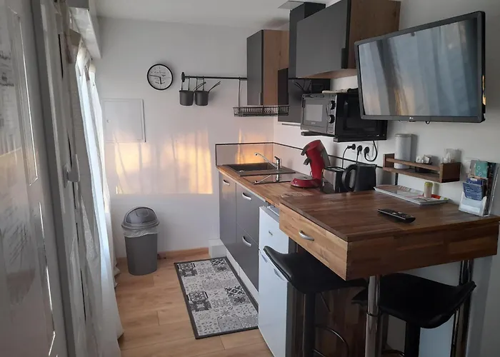 La Petite Maison Studiot