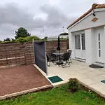 La Petite Maison Studiot Pornic
