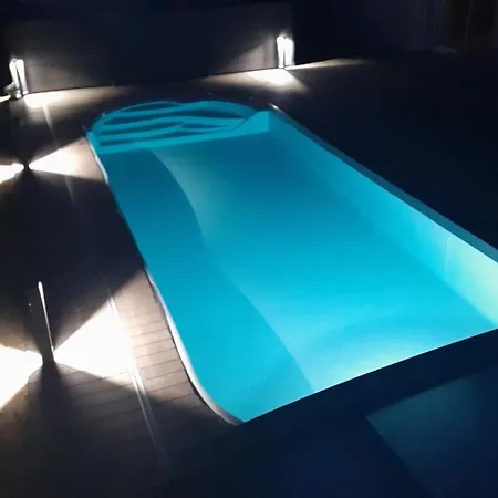 La Petite Maison Studiot Apartman *