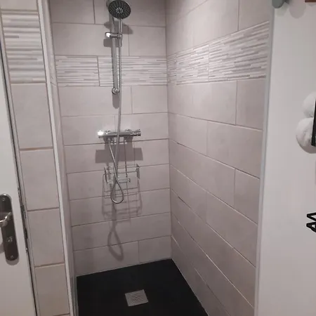 La Petite Maison Studiot Apartment