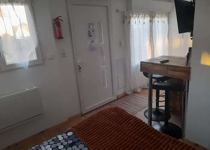 La Petite Maison Studiot 아파트